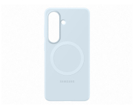 Samsung Etui Silicone Magnet do Galaxy S26 jasnoniebieskie - 1489449 - zdjęcie 4